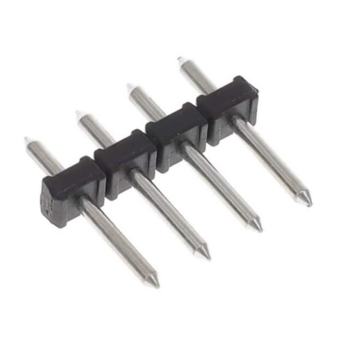 OP - 3.5 - 4P 12.5MM TIN PLATED