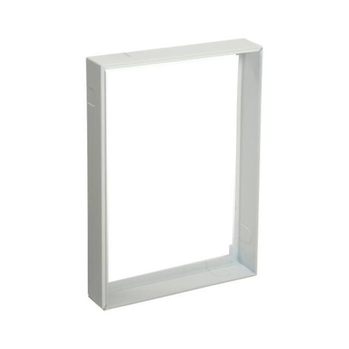 SURFACE MOUNTING FRAME, NAVAJO W
