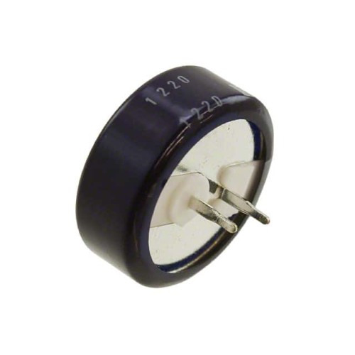 CAP 1F -20% +80% 5.5V T/H