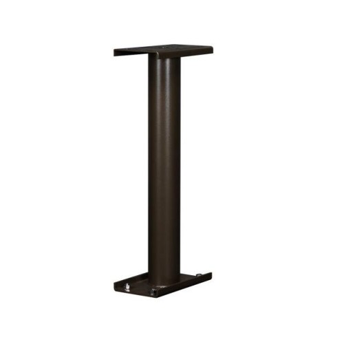 30" SURFACE MOUNT ALUMINUM POST