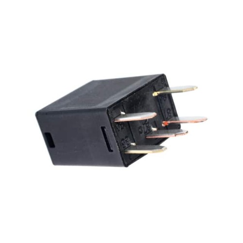 COMPUTER CONTROL RELAY