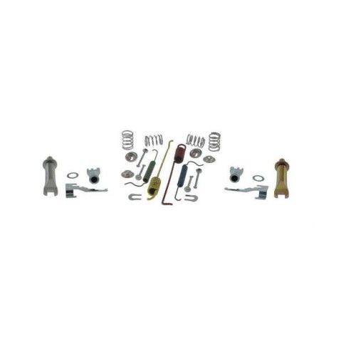 H2325 DRUM BRAKE HARDWARE KIT