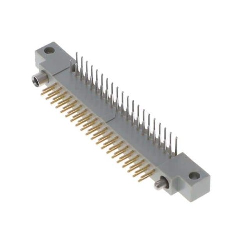 RECTANGULAR PCB CONNECTORS (0.07