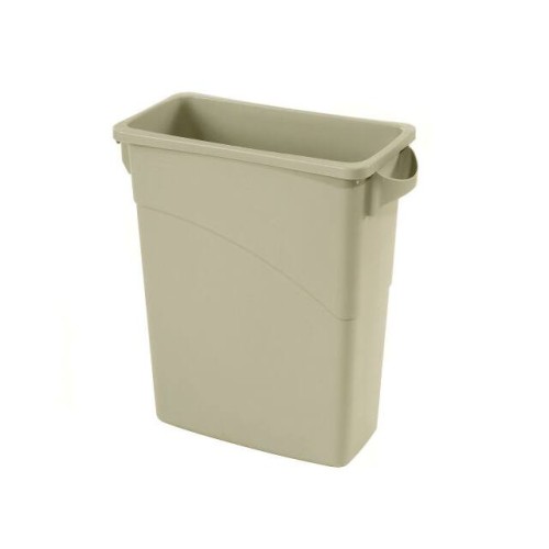 SLIM JIM RECYCLING CONTAINER, 16