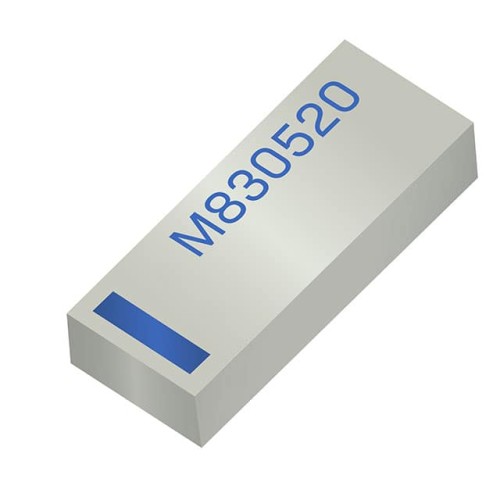 RF ANT 2.4GHZ/5GHZ CHIP SLDR SMD
