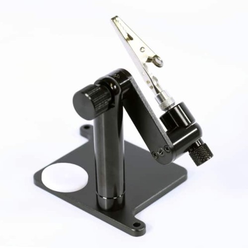 DUAL-AXIS ROTATING HOLDER
