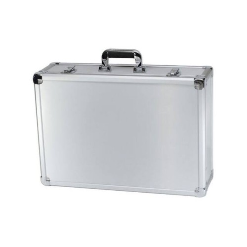 EXECUTIVE ALUMINUM STORAGE CASE,