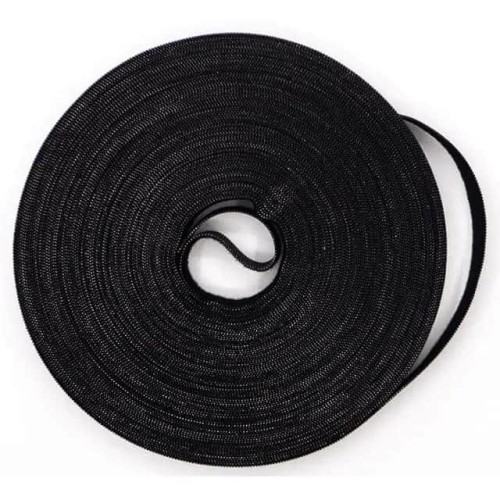 5/8"X25YD SPOOL VELCRO CBL MGT