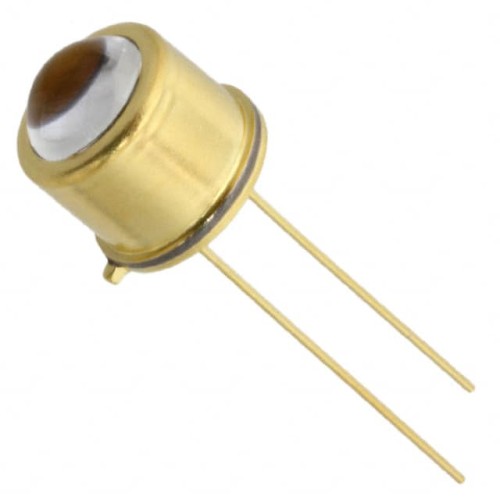 EMITTER UV 340NM 40MA TO-5