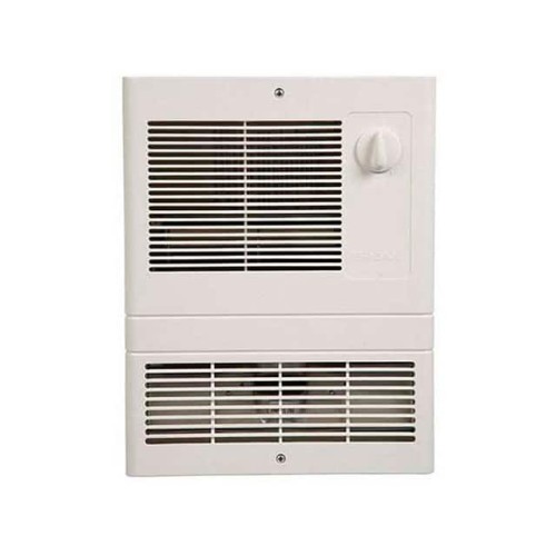 HIGH-CAPACITY WALL HEATER, 1000W