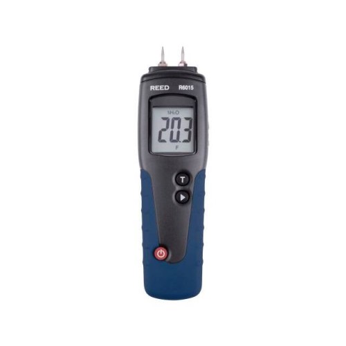 WOOD MOISTURE METER