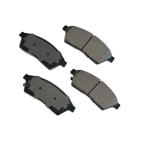 PROACT ULTRA PREMIUM CERAMIC DIS