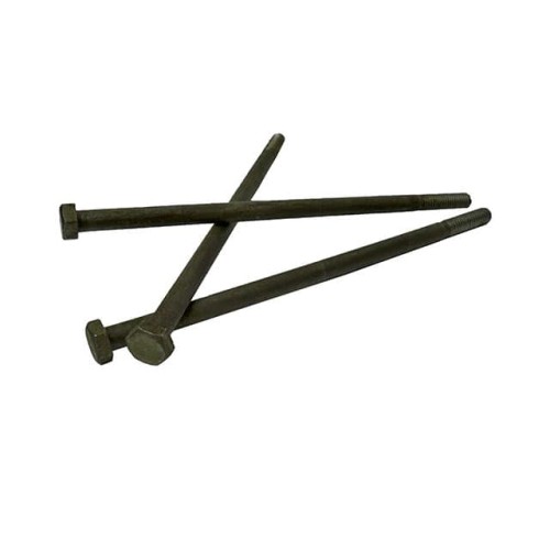 1/2-13 X 24 HEX MACHINE BOLT