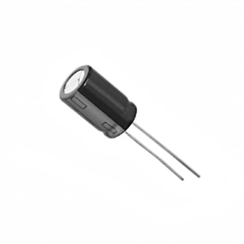 CAP ALUM 2700UF 20% 35V RADIAL