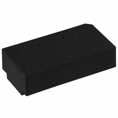 .27" COVER 14 PIN