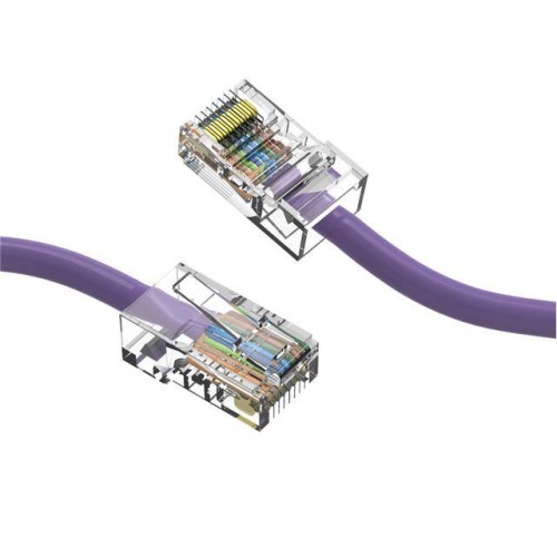 5Ft Cat5E UTP Ethernet Network N