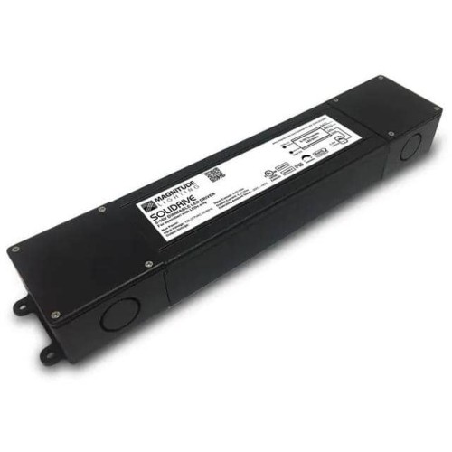 SOLIDRIVE, CV, NON-DIM, LISTED,