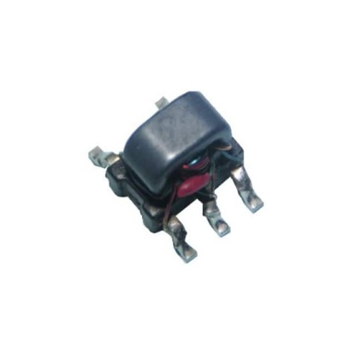 TRANSFORMER 1:1 FLUX COUPLED