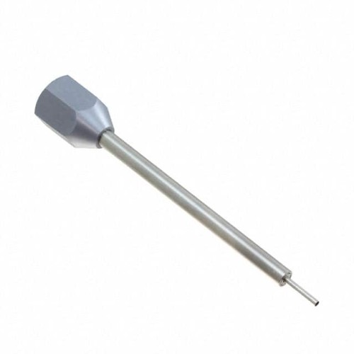 TOOL INSERTION/REMOVAL