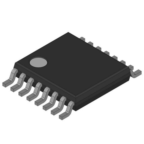 IC MULTIVIBRATOR
