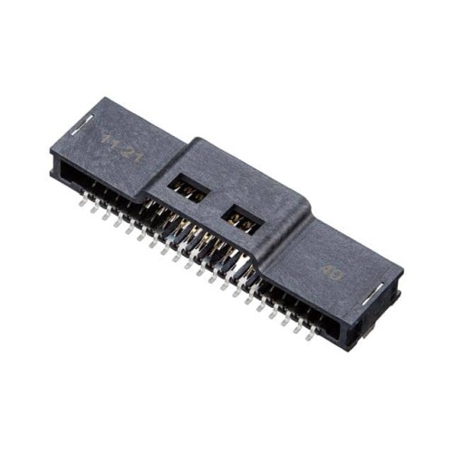 Z CONN., N SHLD, B, P 1.8, F 20P