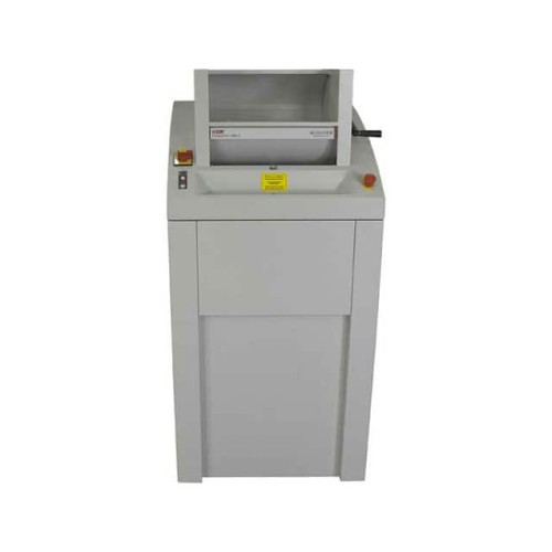 450.2CC CROSS-CUT SHREDDER, 80-8