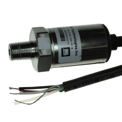 SENSOR 100PSIG 1/8NPT 5V