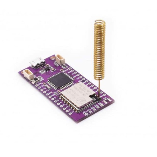 ZIO QWIIC LORA DEV BOARD 433MHZ