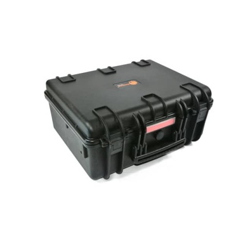 WATERTIGHT CASE W/FOAM, 18-3/4"X