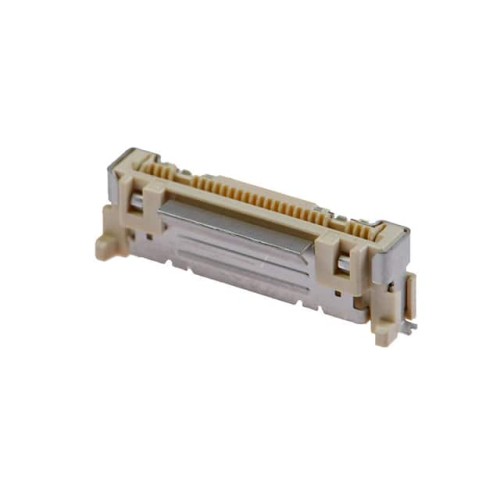 CONN FFC VERT .5MM 30POS