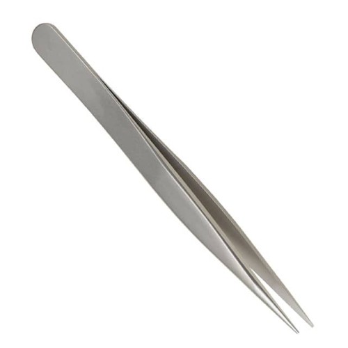 TWEEZER POINTED STRONG OO 4.72"