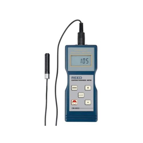 COATING THICKNESS GAUGE