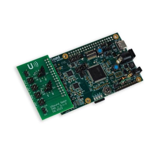 ADAPTER BOARD FOR HELIKE 1.0