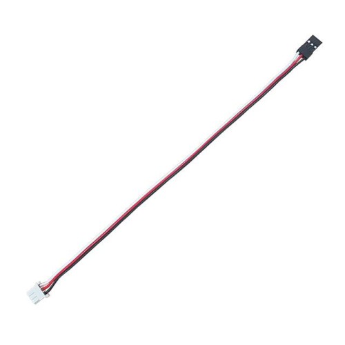 BASIC WIRE-3PIN RC 200MM(5P)