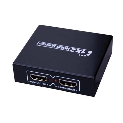 HDMI 1x2 SPLITTER