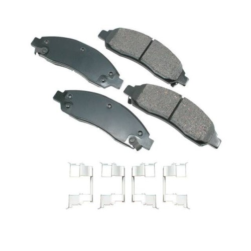 PROACT ULTRA PREMIUM CERAMIC DIS