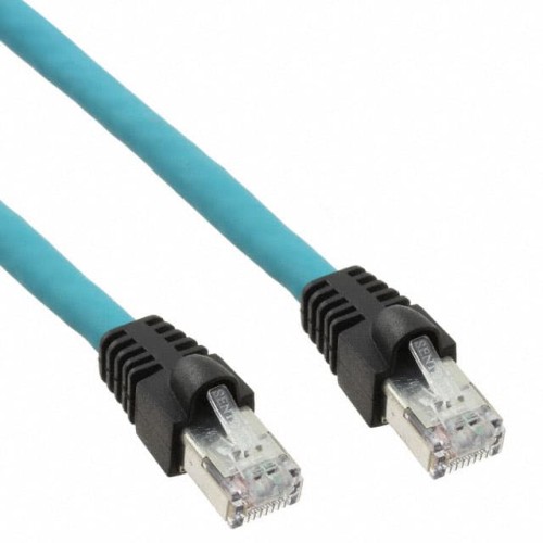 CABLE MOD 8P4C PLUG-PLUG 16.4'