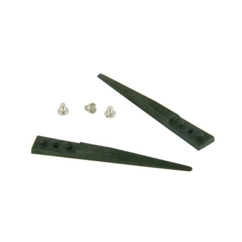 TWEEZER TIPS CERAMIC KIT