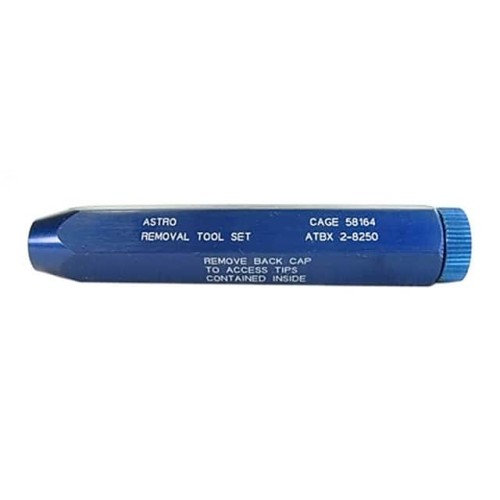 REMOVAL TOOL SET
