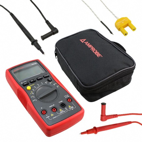 HVAC DIGITAL MULTIMETER