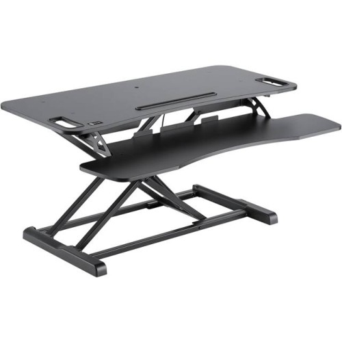 MANUAL SIT-STAND KEYBOARD WS B