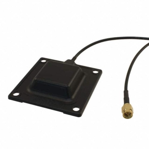RF ANT 1.575GHZ MOD CAB CHAS MT