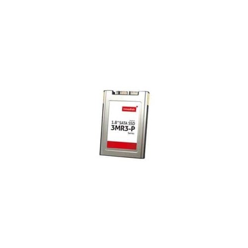 256GB 1.8" SATA SSD 3MR3-P