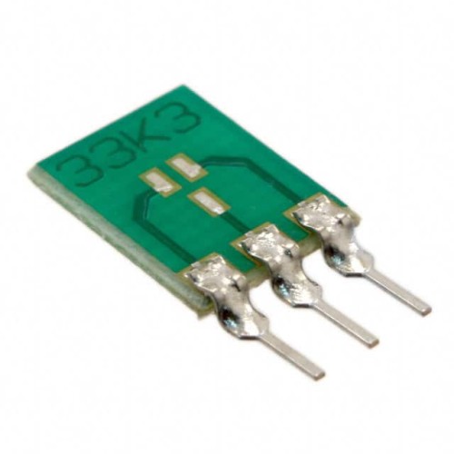 PROTO BOARD ADAPTER SMT SOT-323