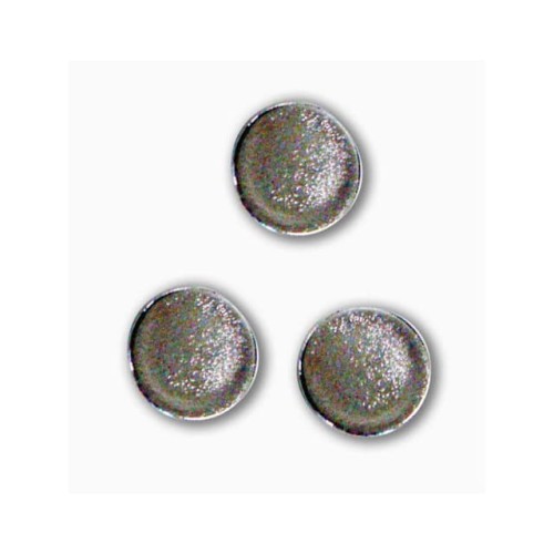 1" SUPER MAGNETS 10 CT
