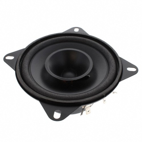 FULL-RANGE SPEAKER