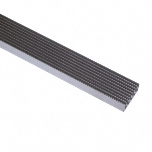 66365 EXTRUSION 0.63X1.5"X4'