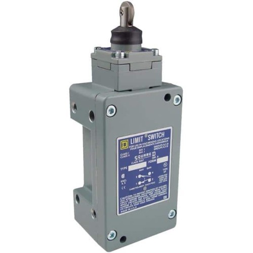 NEMA LIMIT SWITCH, 9007C, HEAVY
