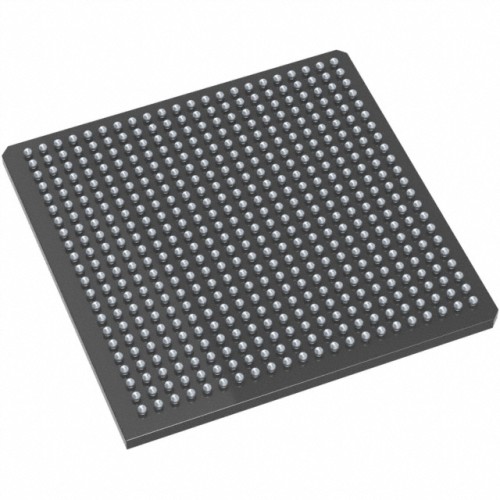 IC FPGA 223 I/O 484FBGA