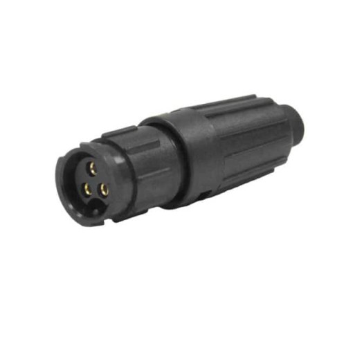 MINI-CON-X INSTA-CLICK CONNECTOR